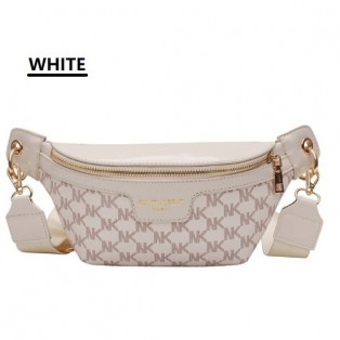 3931 WOMEN CHEST BAG